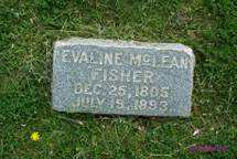 Evaline McLean