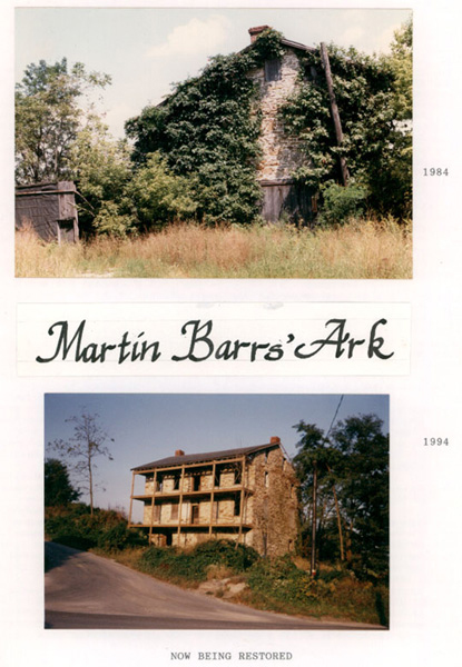 094a Martin Barr Ark